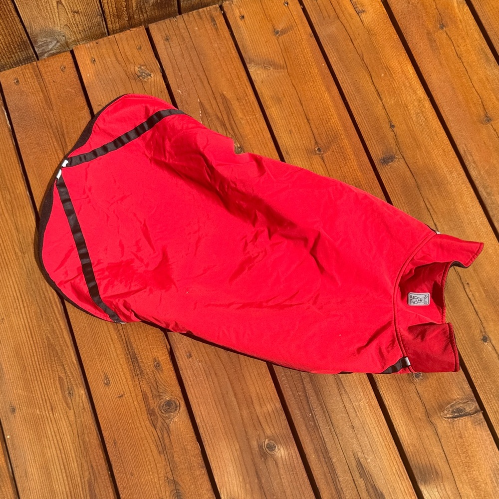 Raincoat for DOG